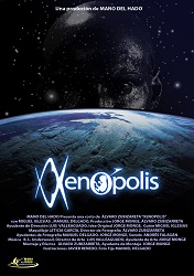 Xenopolis (2009)